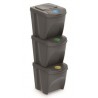 muelleimer-set-sortibox-3x25l-aus-Plastik-anthrazit-stapelbar-01
