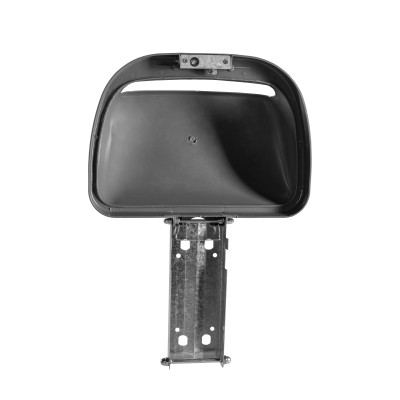 Bauer Abfallbehälter 50 l zum Aufhängen Grün - 04