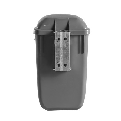 bauer-abfallbehaelter-50l-zum-aufhaengen-grau 03