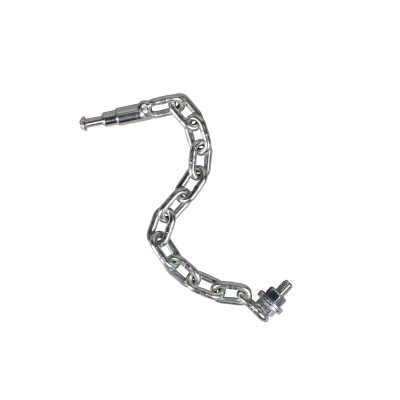 Mülltonnenschloss 2 Mülltonnenschloss 2