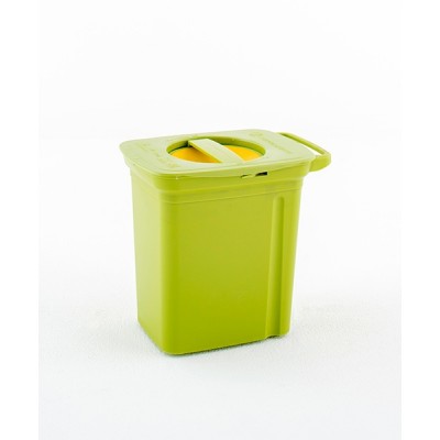 Pflanzenöl Behälter 3