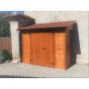 Gartenhaus Paul A - 2,4 m2 3