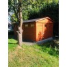 Gartenhaus Ronny - 16,6 m2 13