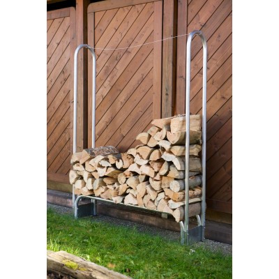 Bauer Kaminholzregal 310 1