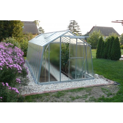 Gewächshaus Start M