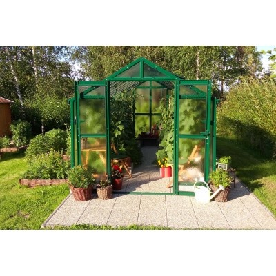 Gewächshaus Expert S