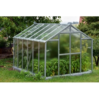 Gewächshaus Expert S