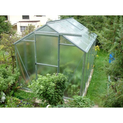 Gewächshaus Start S