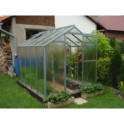 Gewächshaus Start S Gewächshaus Start S