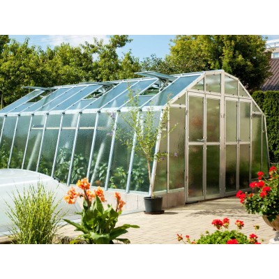 Gewächshaus Expert XL