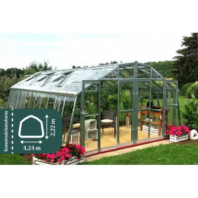 Gewächshaus Expert XL