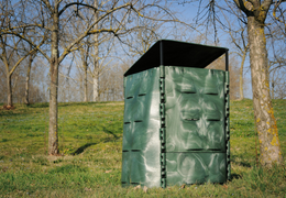Teil 6: Horto-Komposter in der Praxis: Wie verlief unser Feldtest?